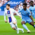 PSG – Troyes : l’ESTAC tient tête à Paris à la pause