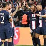 PSG – Troyes : les compos officielles