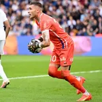PSG – Troyes : Messi a fait un cadeau à un Troyen après le match