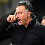 PSG : très affecté, Galtier a fait une mise au point musclée après l'OGC Nice