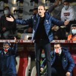 PSG : Messi, Mbappé, absents, Neymar, Tuchel répond presque à  tout