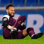 PSG : Tuchel a reçu une nouvelle rassurante du Brésil pour Neymar
