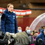 PSG : Tuchel a un nouveau gros problème à  gérer dans le vestiaire