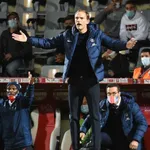PSG : Tuchel aidé par un nouveau coup du sort à  Manchester ?