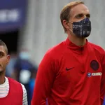 PSG : Tuchel dispose d’un joueur presque aussi vital que le tandem Neymar – Mbappé