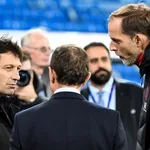 PSG : Tuchel envoie un message fort à Leonardo