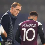 PSG : Tuchel met en garde le Brésil avec Neymar