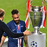 PSG : Tuchel récupère un Neymar stratosphérique mais perd Marquinhos !