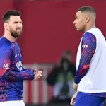 PSG : un ancien de l’OM s’est rêvé en rival de Messi et prévient Mbappé