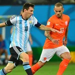 PSG : un ancien numéro 10 se voit à la table de Messi et Cristiano Ronaldo