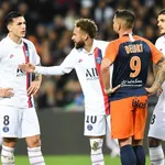 PSG : un attaquant de Ligue 1 prépare déjà  sa petite vengeance à  Neymar