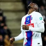PSG : un autre coup dur en plus de l’OM pour le marathon de février
