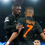 PSG : un autre Parisien que Kang-In Lee fait de l’ombre à  Mbappé