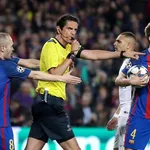PSG : un bourreau du PSG met fin à sa carrière internationale