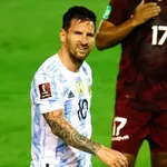 PSG : un Brésilien évoque une nouvelle agression sur Messi