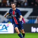 PSG : un cadre de Luis Enrique relativise le départ de Mbappé