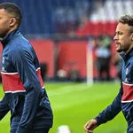 PSG : un caprice de Neymar déteint sur Mbappé chez les Bleus