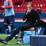 PSG : un cas positif annoncé à  Paris