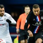 PSG : un coup de sang de Mbappé a laissé des séquelles sur un crack de L1