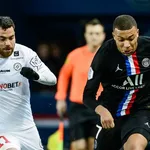 PSG : un coup de sang de Mbappé a laissé des séquelles sur un crack de L1