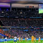 PSG : un dossier va bien être déposé pour racheter le Stade de France