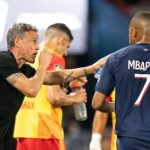 PSG : un ex-coach honni de l’ASSE prend position pour Luis Enrique contre Mbappé
