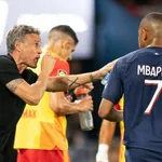 PSG : un ex-coach honni de l’ASSE prend position pour Luis Enrique contre Mbappé