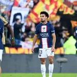 PSG : un extraterrestre pousse à Paris