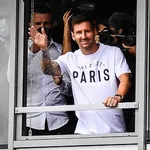 PSG : un faux « allez l&rsquo;OM » et de vieux dossiers de Messi enflamment la toile