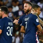 PSG : un faux malaise Mbappé – Messi monté en épingle