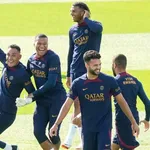 PSG : un flop à  la Icardi menace, Mbappé et Dembélé appelés à  la rescousse !