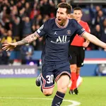 PSG : un flop retentissant de l'OM proche de Cristiano Ronaldo se paye Messi