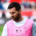 PSG : un geste polémique de Messi va encore ulcérer les supporters