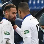 PSG : un grand danger guette Mbappé en l’absence de Neymar