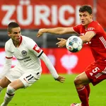 PSG : Un hara-kiri du Bayern avec Pavard ?