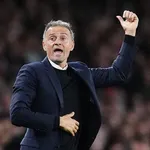 PSG : un joueur a totalement bluffé Luis Enrique