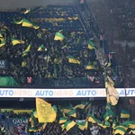 PSG : un manque de respect des supporters du FC Nantes à  l’égard de Mbappé ?