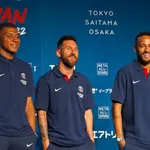 PSG : un membre du trio Messi – Neymar – Mbappé sacrifié par Galtier ?