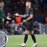 PSG : un miracle est arrivé pour Hernandez avant l’OM !