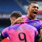 PSG : un molosse a pris la place d'Icardi dans le cœur de Wanda Nara