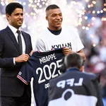 PSG : un énorme clash entre Mbappé et al-Khelaïfi a fuité !