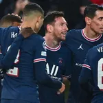 PSG : un nouveau cas de Covid-19 avant l’OL