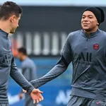 PSG : un nouveau geste de Kylian Mbappé enflamme Madrid