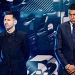 PSG : un nouveau geste entre Messi et Mbappé fait polémique