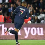 PSG : un nouveau record pour Mbappé