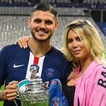 PSG : un nouveau shooting hot pour Wanda Nara ?