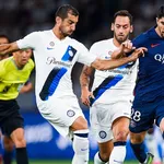 PSG : un Paris intéressant dans le jeu se fait renverser par l’Inter