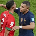 PSG : un Parisien a reboosté Mbappé après la Coupe du monde