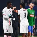 PSG : un Parisien chipe un record à Coman