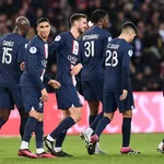 PSG : un Parisien accusé de viol !